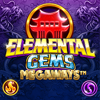 Elemental Gems Megaways™